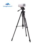 Jaundice Detector Factory - Portable Transcutaneous Bilirubin Meter