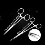 Bandage Scissors Factory - Stainless Steel Emergency Ambulance