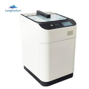 UV Lamp Trolley Manufacturer - Portable Adjustable 80w Hospital