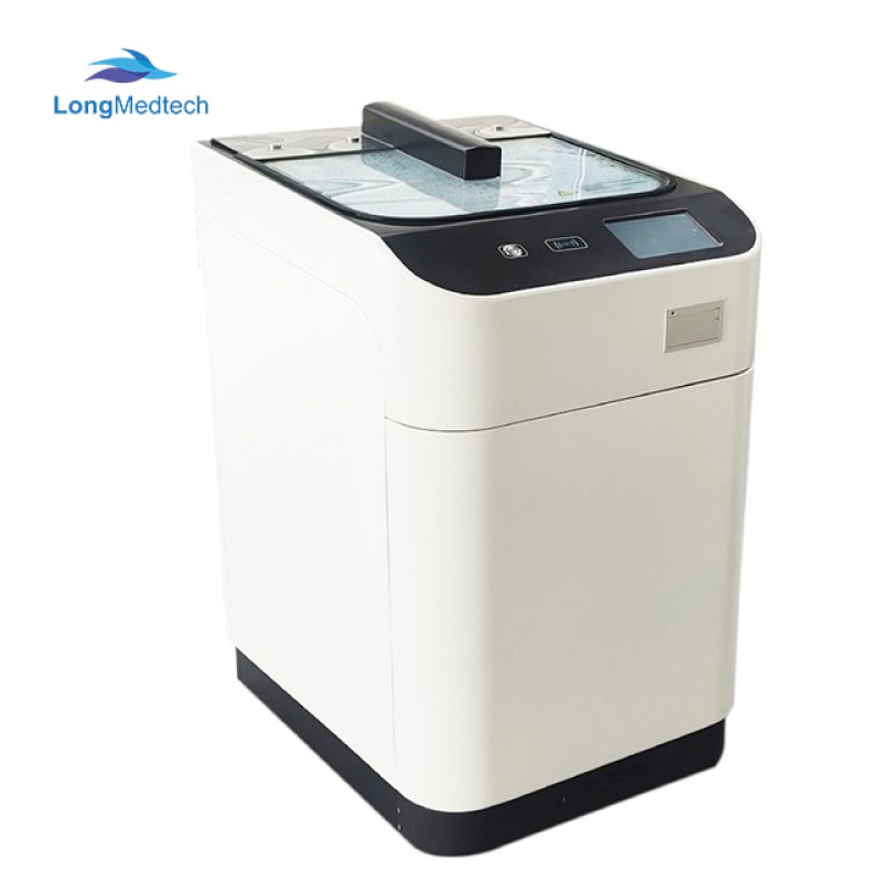 UV Lamp Trolley Manufacturer - Portable Adjustable 80w Hospital