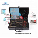 Portable Autoclave Manufacturer - Pressure Steam Sterilization Machine