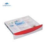 Video Laryngoscope Manufacturer - Digital Reusable Intubation Blade