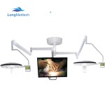 Patient Monitor Manufacturer - Multi-parameter Vital Signs Display