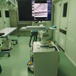 Fetal Doppler Factory - Edan Medical 12.1" Color TFT Screen