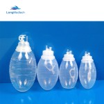 Brix Refractometer Factory - Handheld Honey Clinical Meter