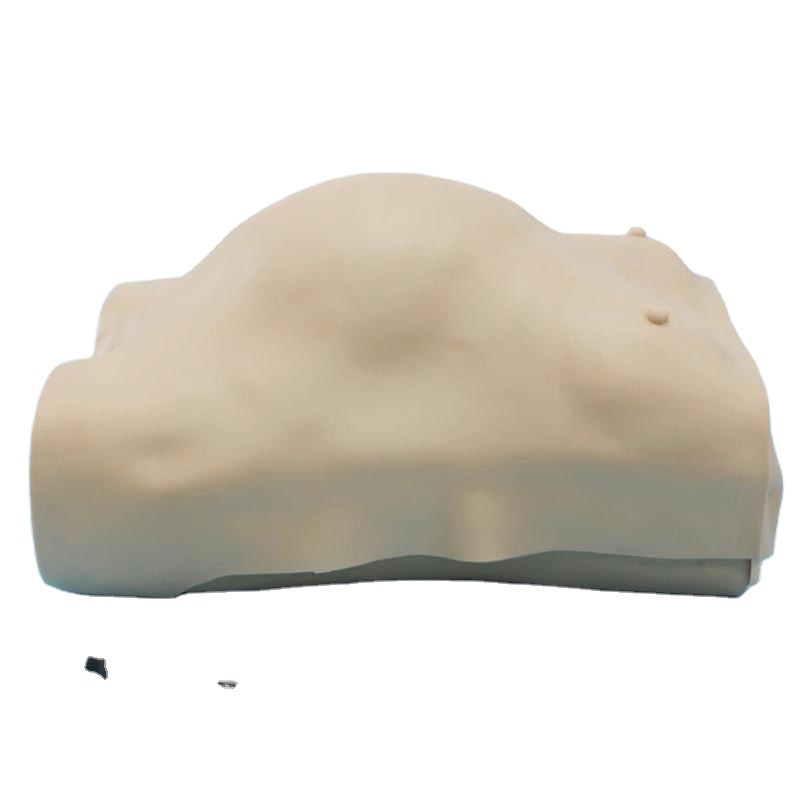 Emergency Ventilator Factory - Portable Medical Patient Electric