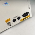 Body Analyzer Manufacturer - Touch Key Health Checking Machine