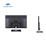 Stress ECG Factory - Analysis System Treadmill Medical