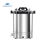 Biopsy Needle Factory - Disposable Soft Tissue Automatic Gun