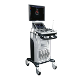 Ultrasound Scanner Factory - Medical Pregnancy Ecography Trolley