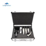 HMEF Filter Factory - Disposable Heat Moisture Exchanger