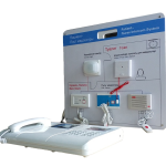 Stair Elevator Factory - Handicapped Emergency Rescue Climbing