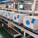 Quantum Analyzer Factory - 4th Generation Resonance Magnetic