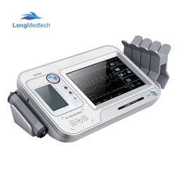 Horizontal Sterilizer Manufacturer - Automatic Steam Pressure Machine