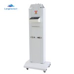 Blood Gas Analyzer Manufacturer - CE Portable Mobile Testing