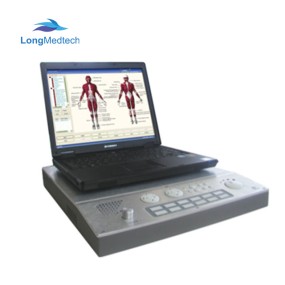 Manual Hospital Bed Factory - One Function Crank ABS Head