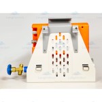 Electrotherapy Instrument Manufacturer - Medium Frequency Interference Wave