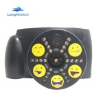 EMG Machine Factory - PC Based 4-Channel Nerve Electromyography