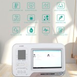 Horizontal Sterilizer Manufacturer - Automatic Steam Pressure Machine