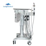 Video Laryngoscope Factory - Portable Handheld Visual Surgical