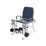 Pressure Ulcers Model Factory - Medical Soft Stage Nursing