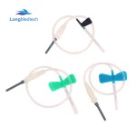 Wound Drainage System Factory - Abdominal Tube Kit Silicone