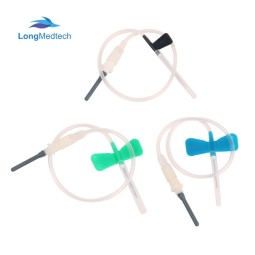 Wound Drainage System Factory - Abdominal Tube Kit Silicone