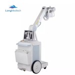 Dental X-ray Machine Manufacturer - Handheld High Frequency Portable
