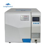 Body Analyzer Manufacturer - Touch Key Health Checking Machine