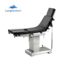 Mobile X-ray System Manufacturer - 5kw Touch Screen Digital Portable