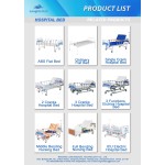 Gait Rehabilitation Manufacturer - Walking Physiotherapy Stroke Robot