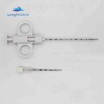 ECG Electrodes Factory - Disposable Foam Monitoring Medical