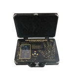 Portable Autoclave Manufacturer - Pressure Steam Sterilization Machine