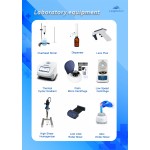 Model Trimmer Manufacturer - Dental Lab Automatic Water Supply