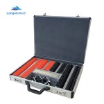 Ambu Bag Manufacturer - Reusable Silicone Oxygen Respiratory