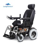Training Chair Factory - Physiotherapy Quadriceps Femoris Adult