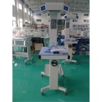 Dental Chair Manufacturer - China Touch Screen LED Light
