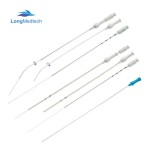 Embryo Transfer Catheter Manufacturer - IVF Human Assisted Reproductive