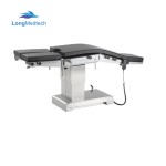 Mobile X-ray System Manufacturer - 5kw Touch Screen Digital Portable