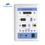 Dental Vibrator Factory - Powerful Square Quartet Electric CE