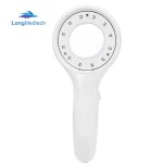 Ophthalmic Laser Factory - Picosecond Erbium Nd YAG Machine