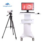 Jaundice Detector Factory - Portable Transcutaneous Bilirubin Meter