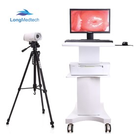 Jaundice Detector Factory - Portable Transcutaneous Bilirubin Meter