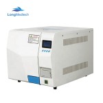 Body Analyzer Manufacturer - Touch Key Health Checking Machine