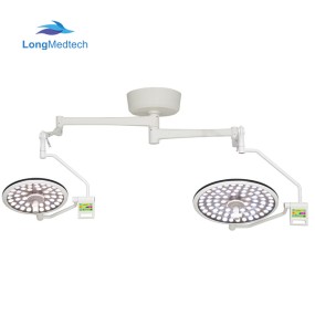 Patient Monitor Manufacturer - Multi-parameter Vital Signs Display