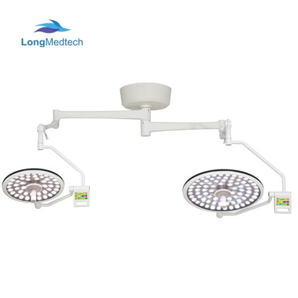 Patient Monitor Manufacturer - Multi-parameter Vital Signs Display
