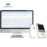 Muscle Stimulator Factory - Medical Wireless ECG Machine