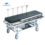 Electric Wheelchair Factory - Power Folding Disabled People Trip