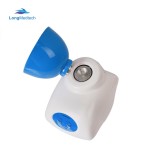 Dental Articulator Factory - Semi-adjustable Magnetic A7plus-e