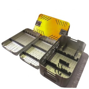 Vertical Sterilizer Manufacturer - Pressure Steam Medical Equipment